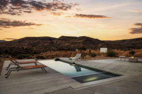 Infinity & Beyond Luxury Retreat Winfinity Pool